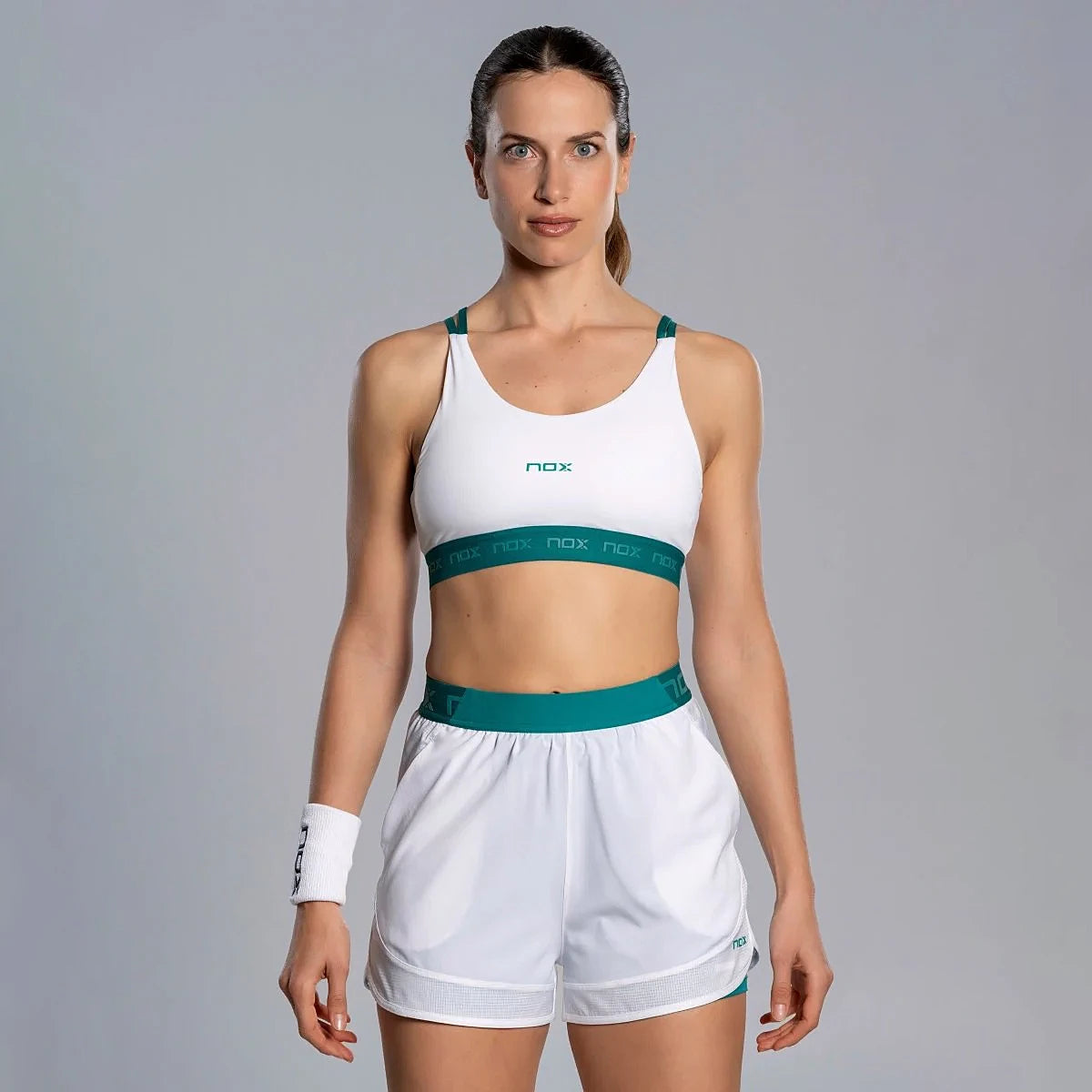 Reggiseno Nox Femme Pro