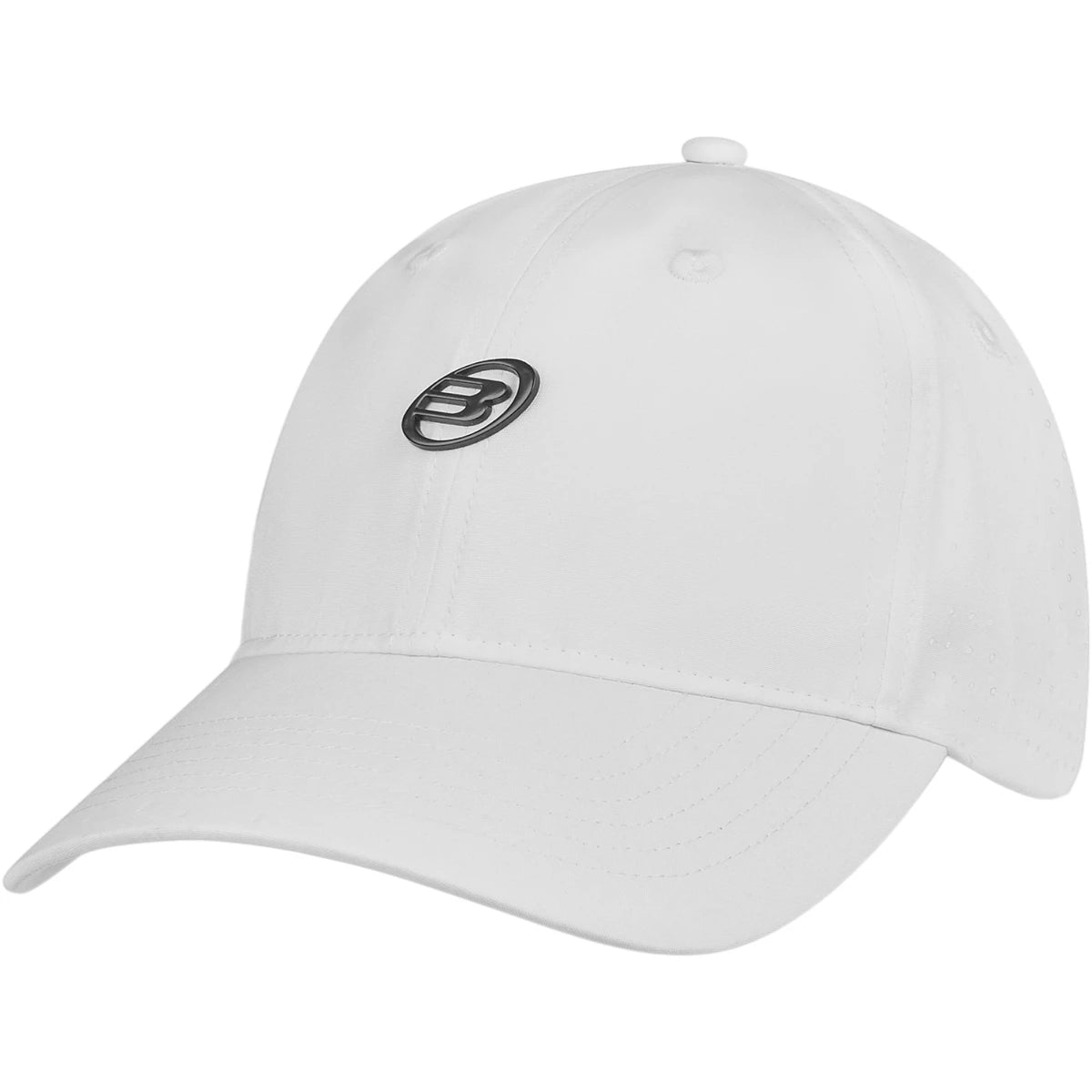 Cappellino Bullpadel Bpg262 I Logo Metal
