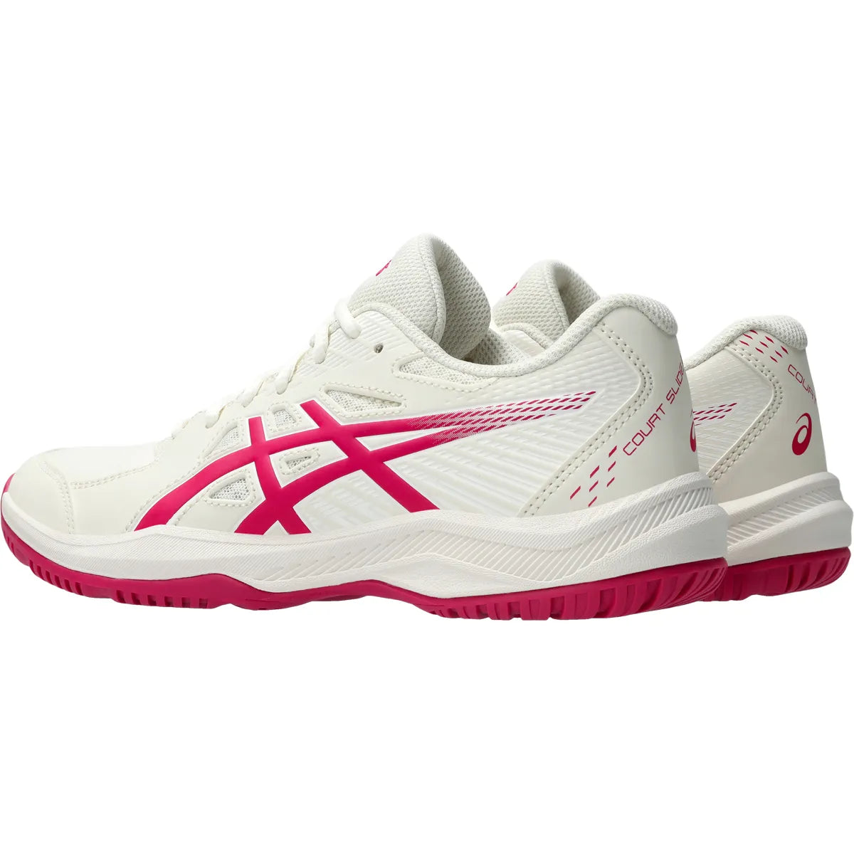Scarpe Asics Donna Court Slide 4 Scarpe tutte le superfici