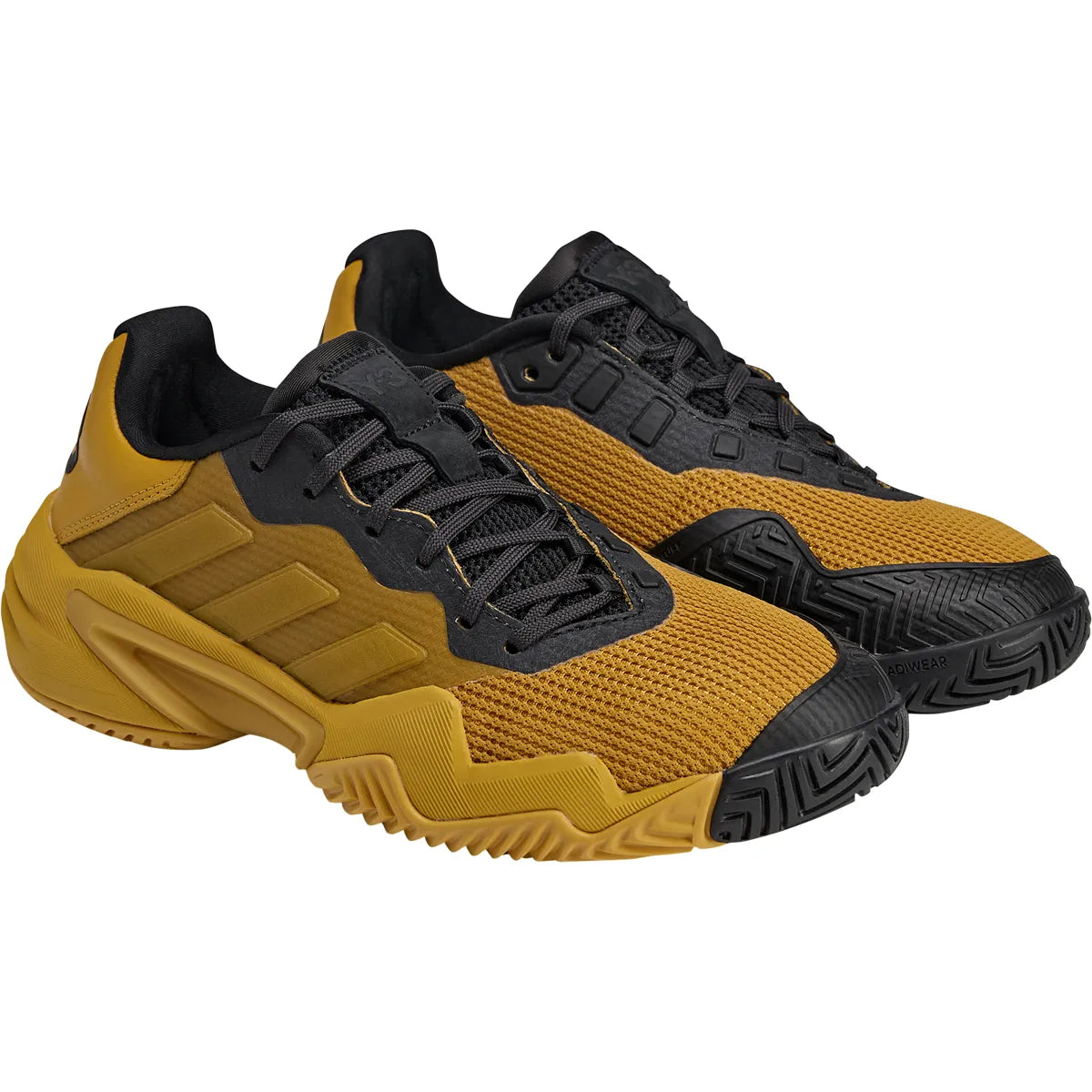 Scarpe adidas Y-3 Donna Barricade 13 Scarpe tutte le superfici