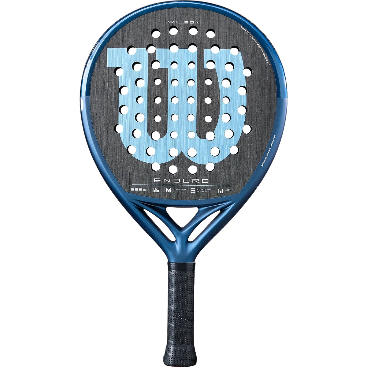 Racchetta da padel Test Web Wilson Endure V1