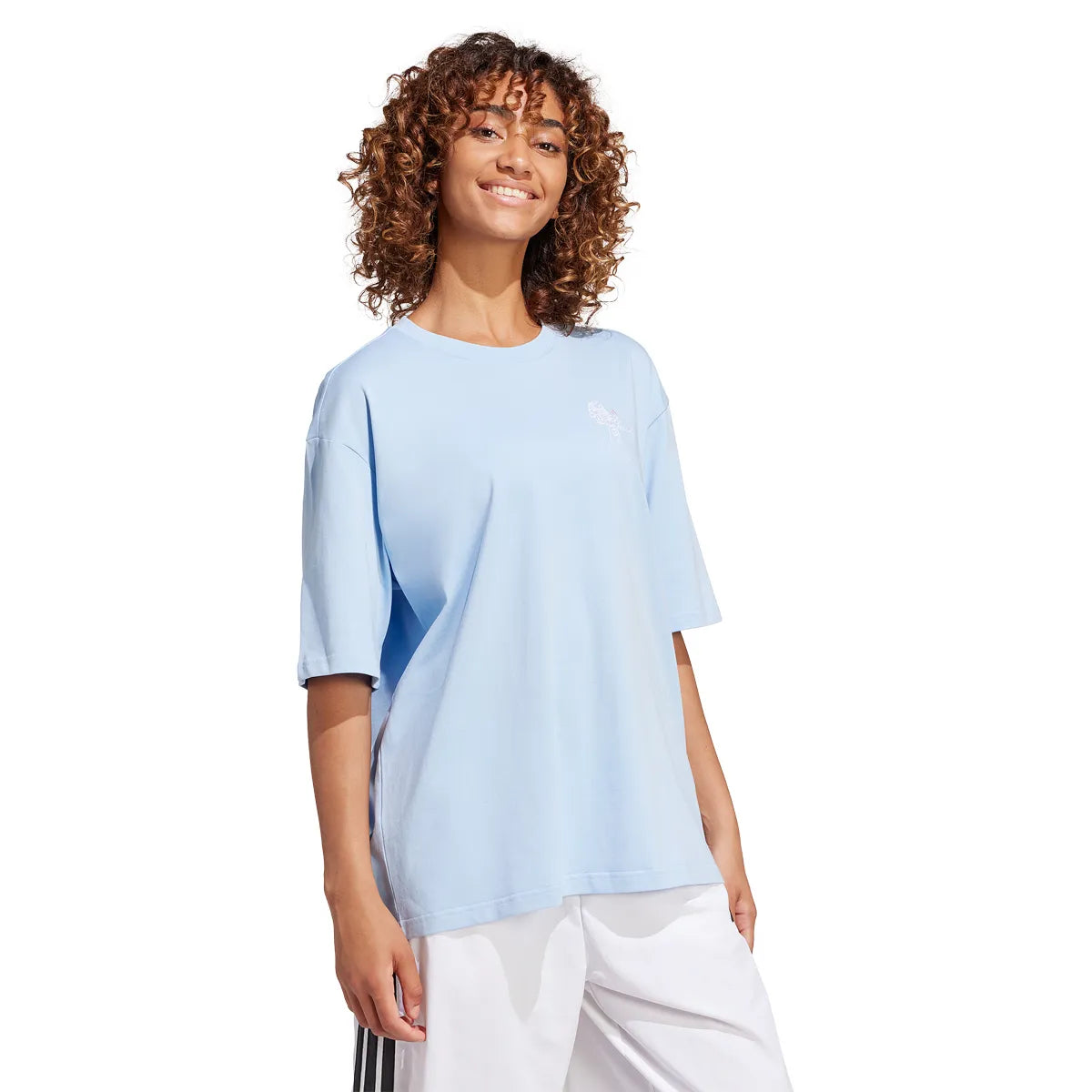 T-Shirt adidas Donna Sportswear Photo