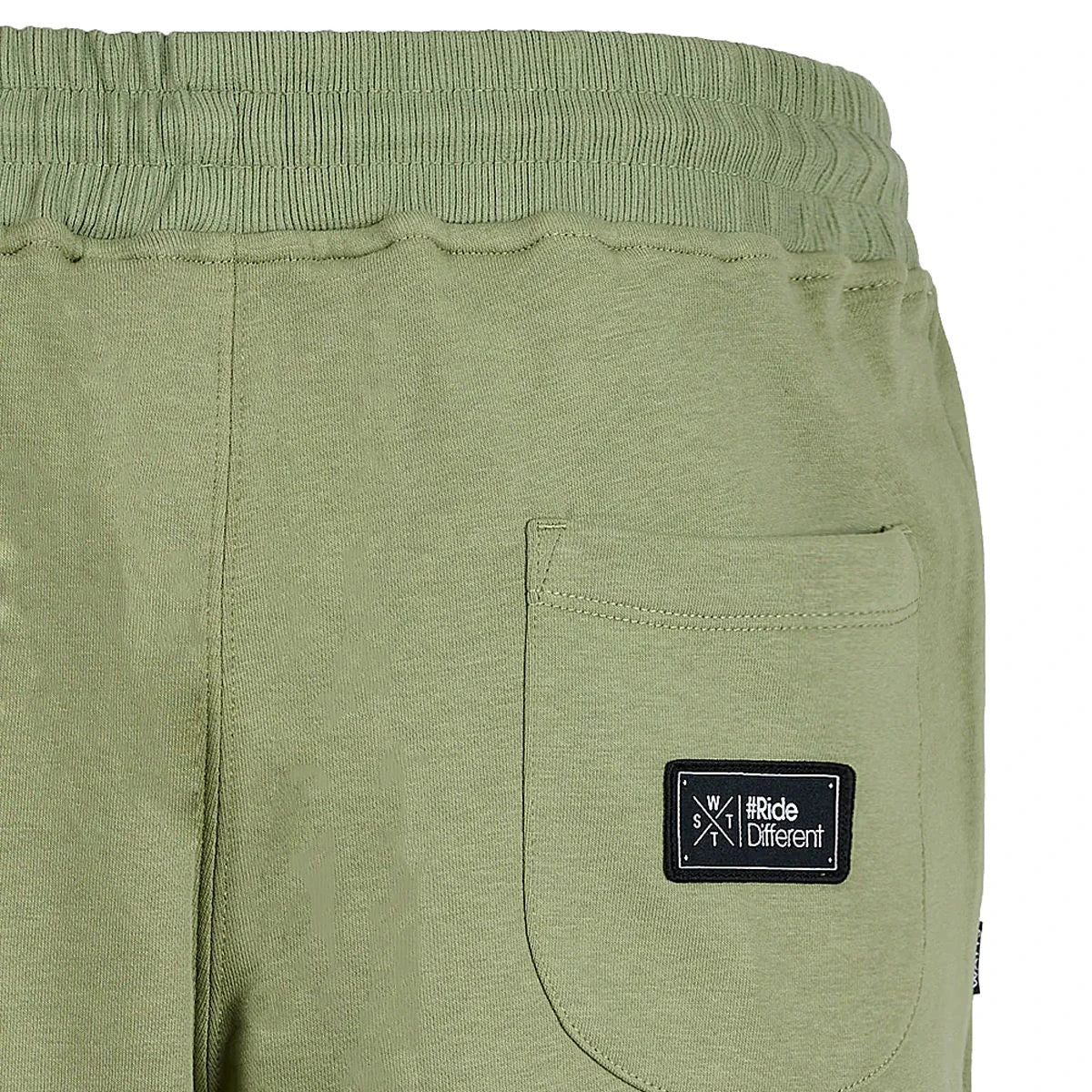 Pantaloni Watts Yards