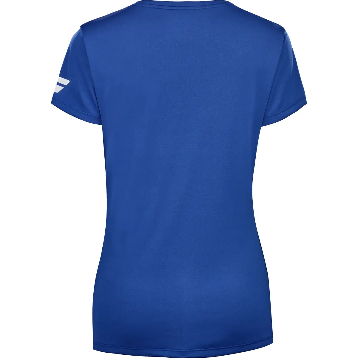 T-Shirt Babolat Junior Ragazza Play Manica a Cappuccio