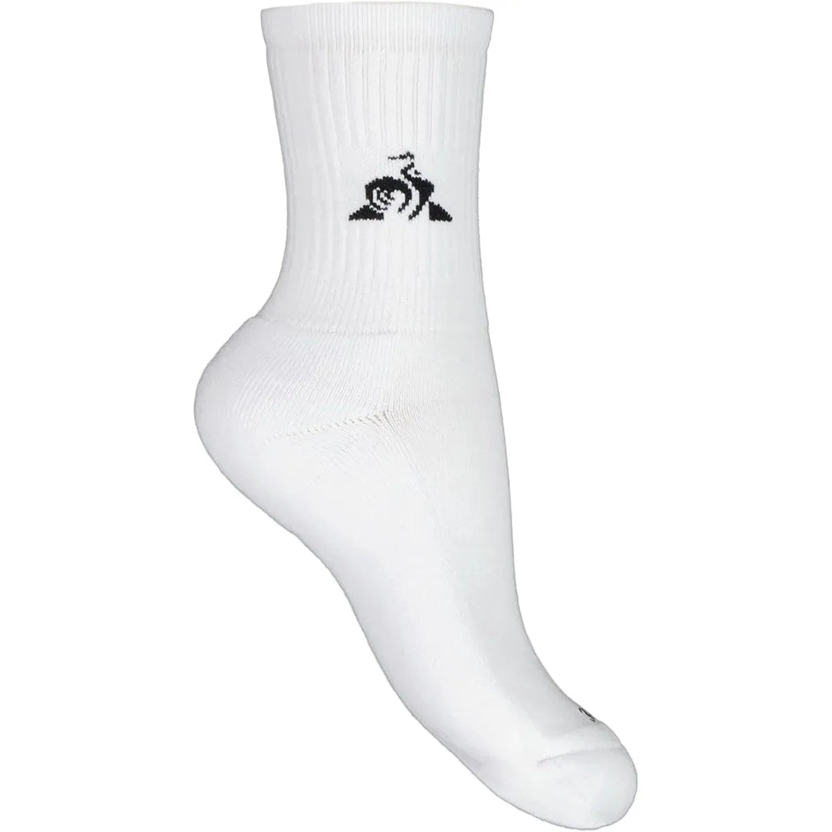 Paar di Calzini Le Coq Sportif Tennis (Mid)