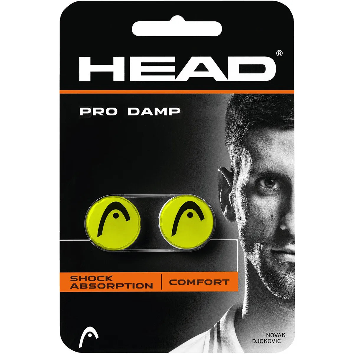 Antivibratori Head Pro Damp