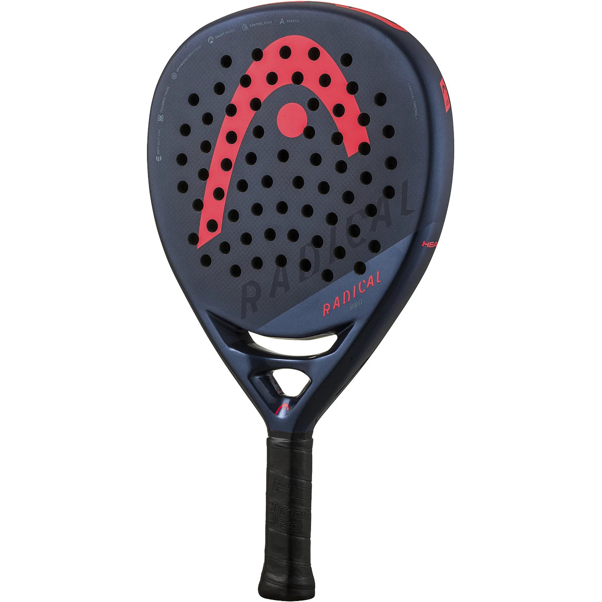 Racchetta da padel Head Radical Pro