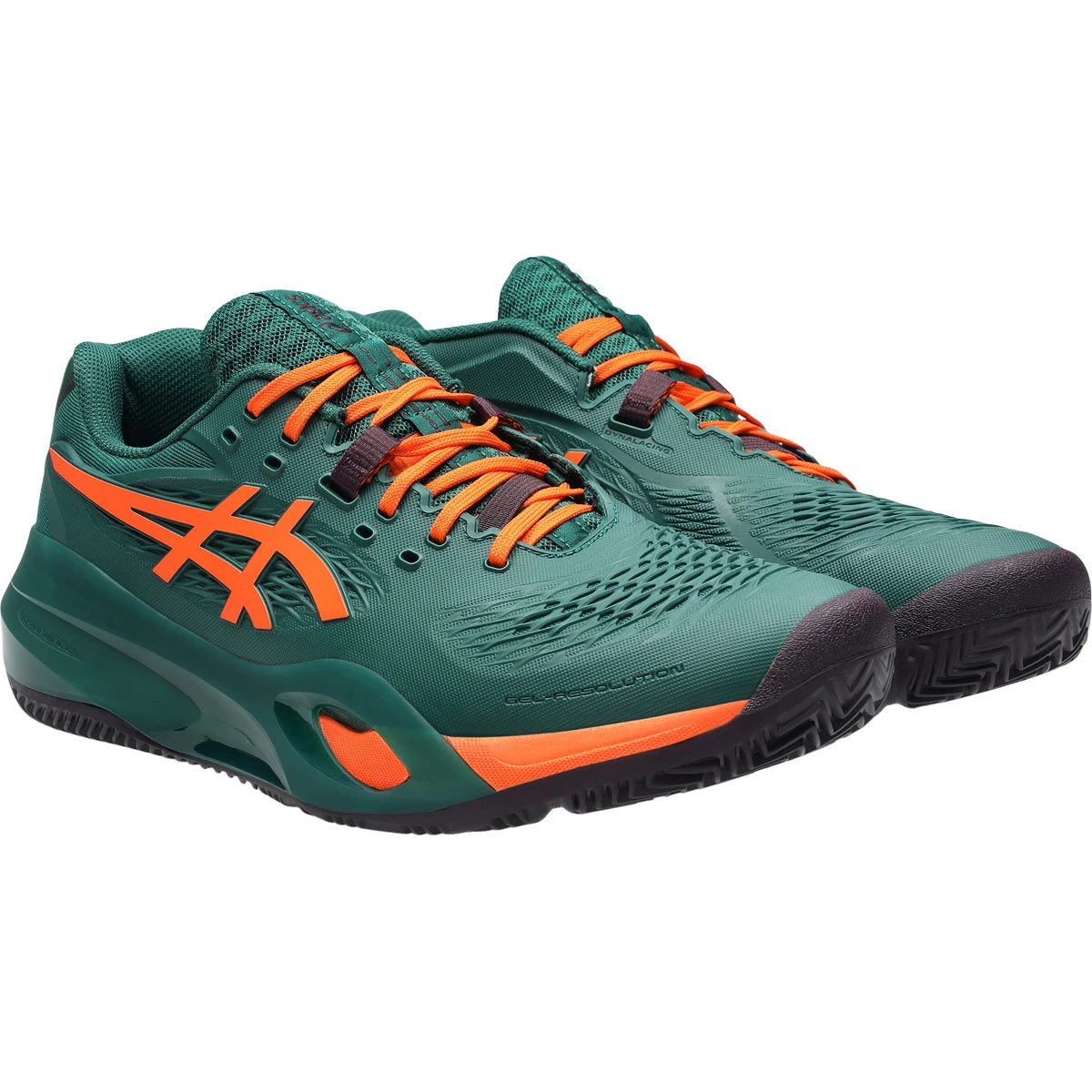Scarpe da padel Asics Gel Resolution X