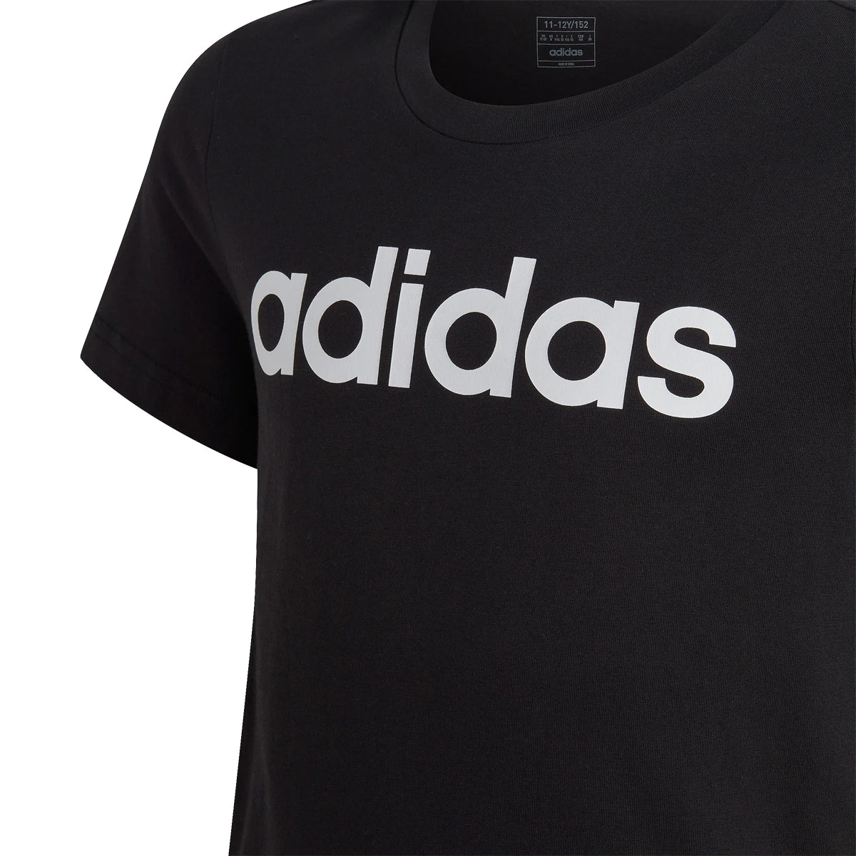 T-Shirt adidas Junior Ragazza