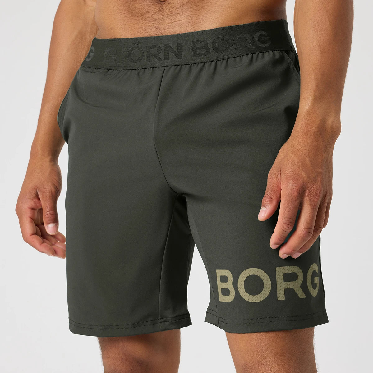 Pantaloncini Bjorn Borg 9In