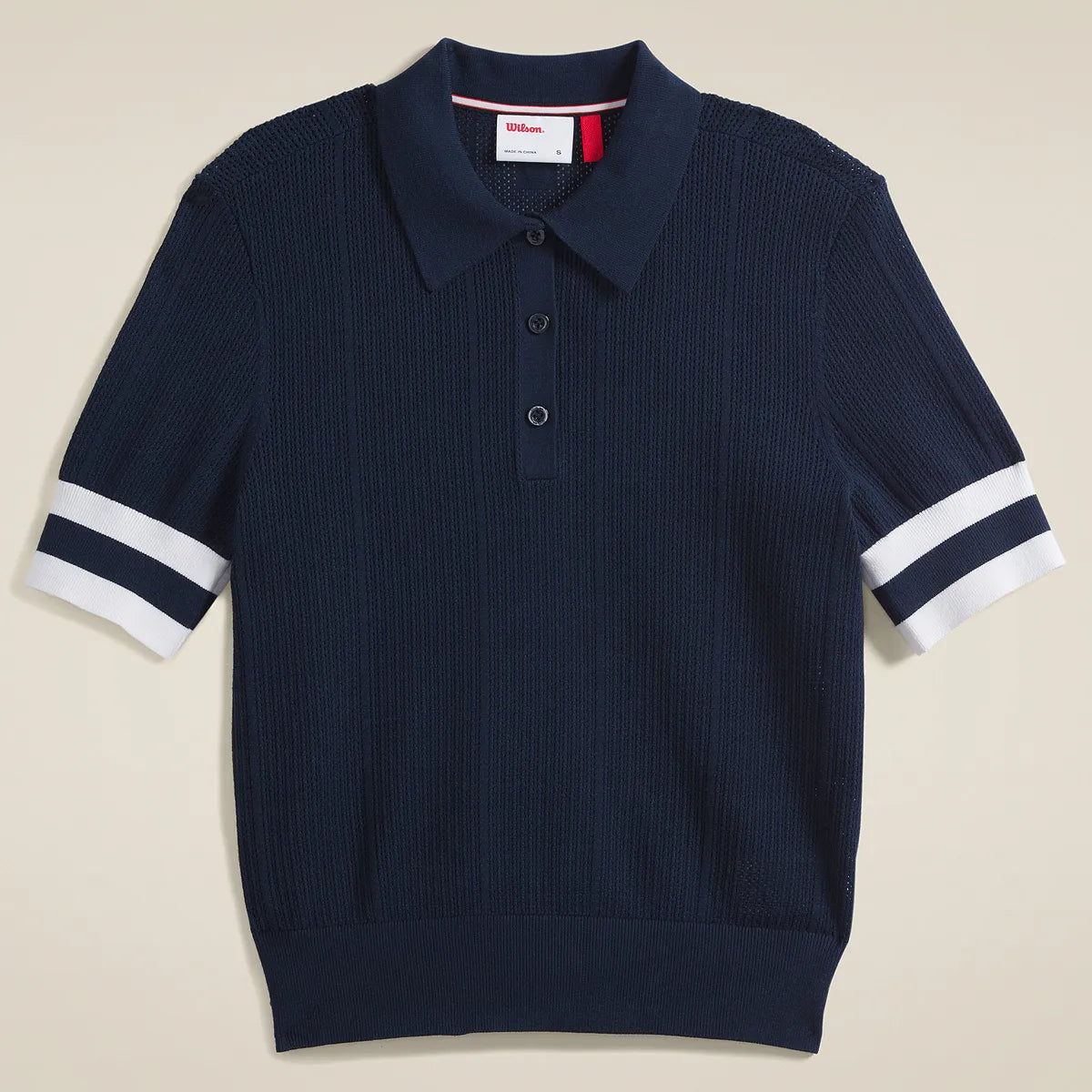 Polo Donna Wilson Essex Sweater
