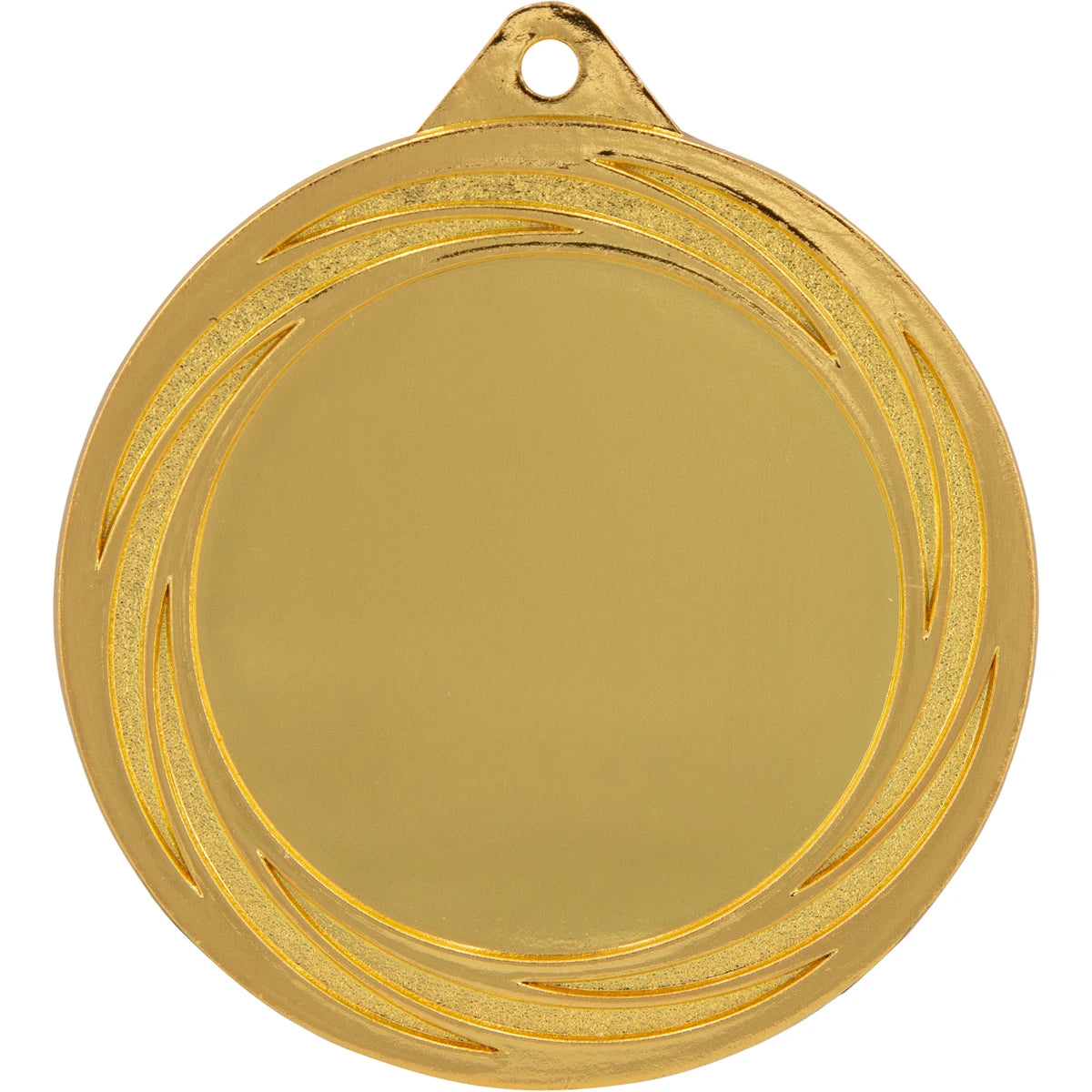 Medaglia M7001 Diametro 7Cm Oro
