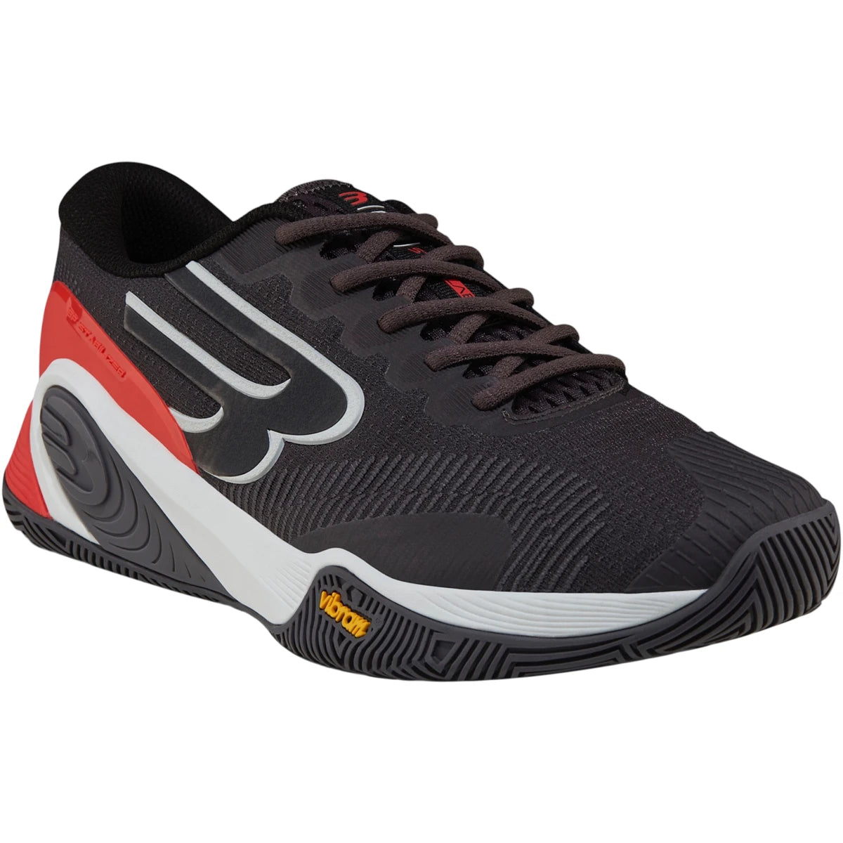 Scarpe Bullpadel Hack Vibram 26I