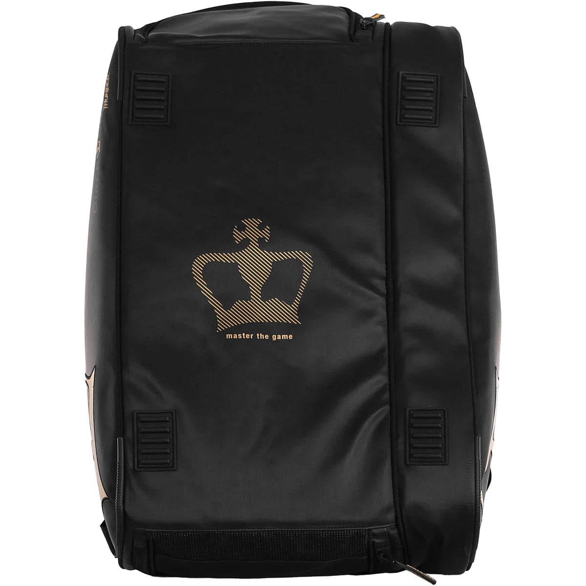 Borsa da padel Black Crown Thunder