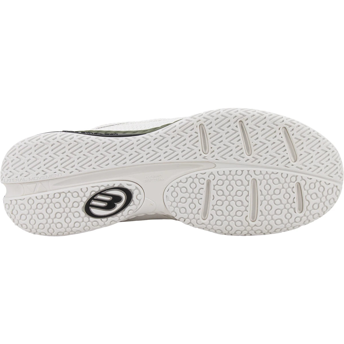 Scarpe da padel Bullpadel Premier P4