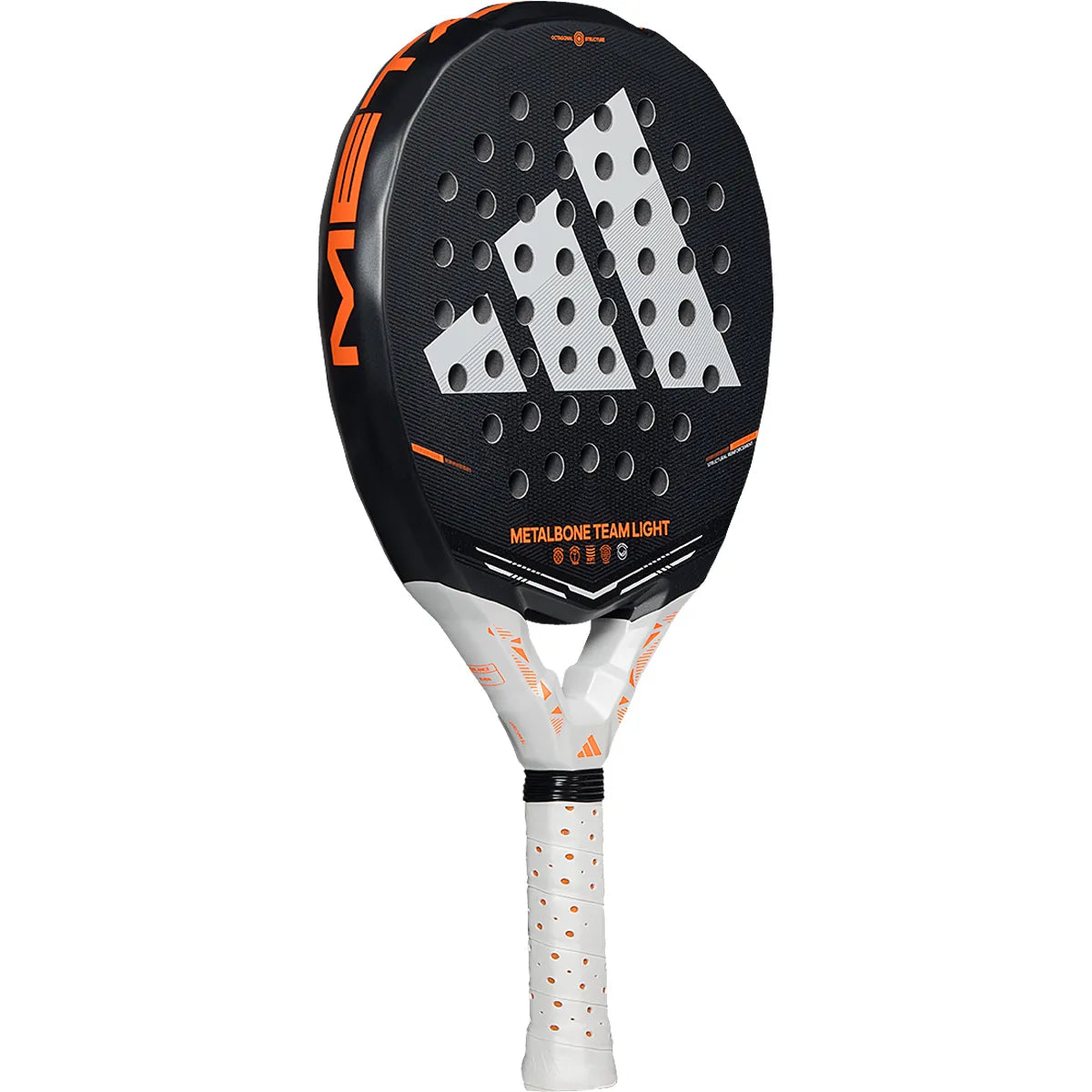 Racchetta da padel adidas Metalbone Team Light 2026