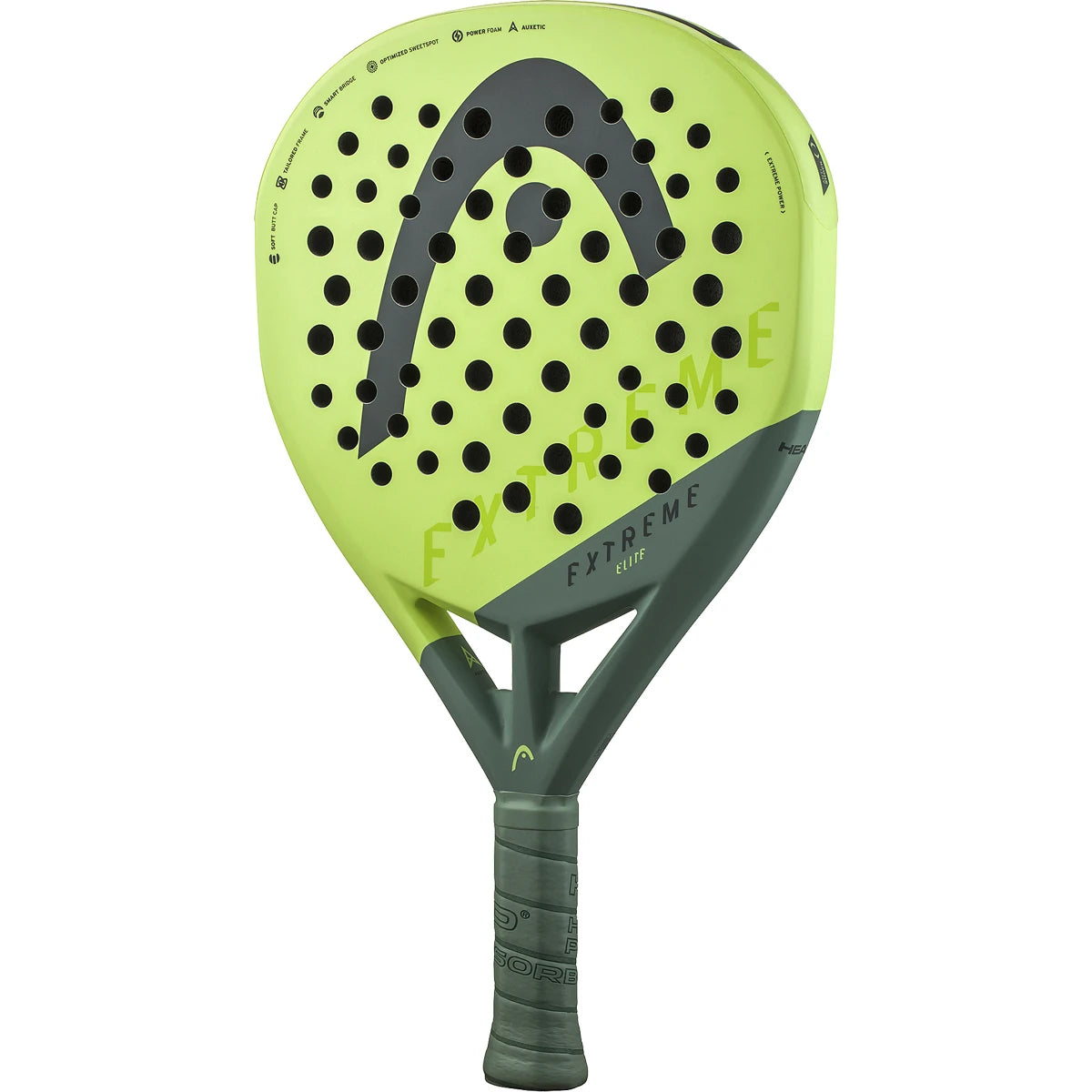 Racchetta da padel Head Extreme Elite