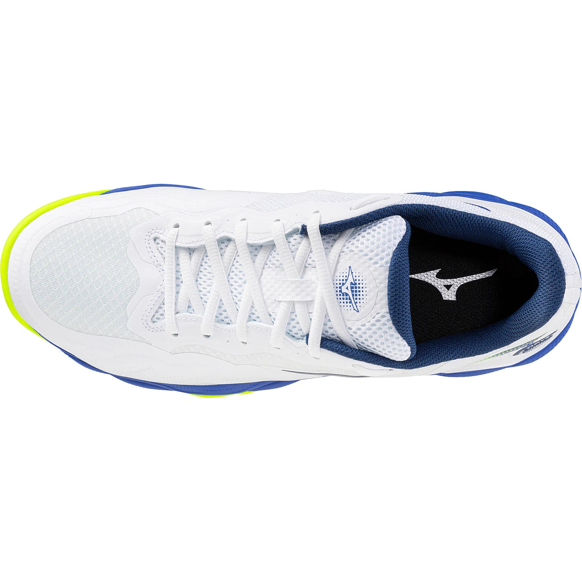 Scarpe Mizuno Wave Enforce Court Terra Battuta