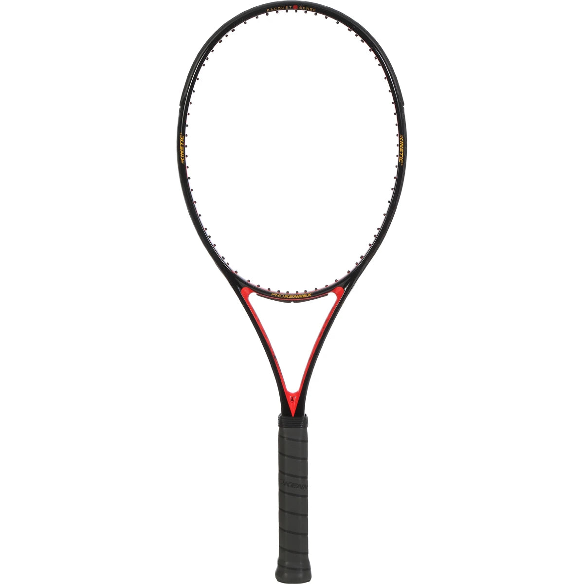 Racchetta Usata da Tennis Pro Kennex Ki Black Ace (315 Gr)