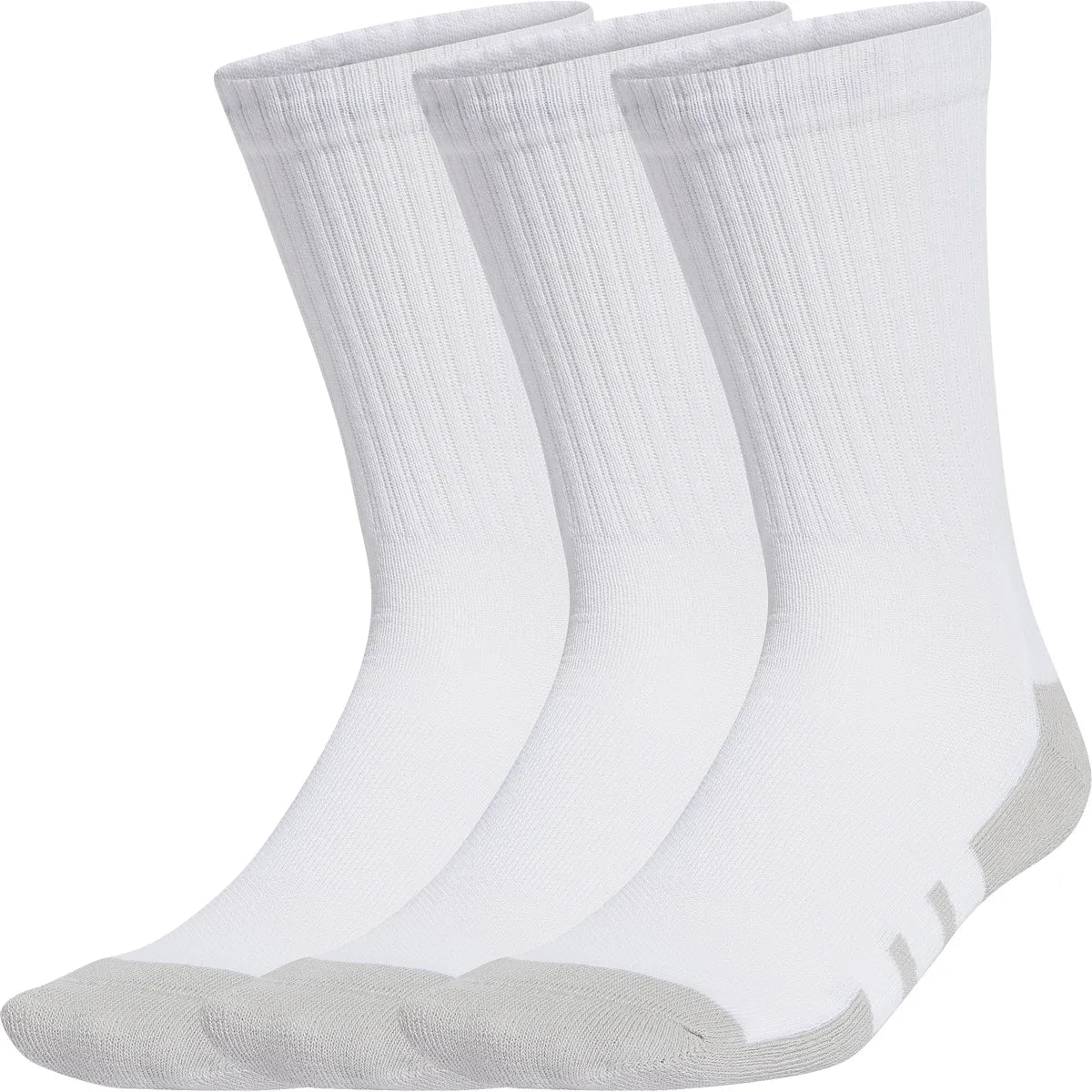 3 Paia di Calzini adidas Tennis Crew