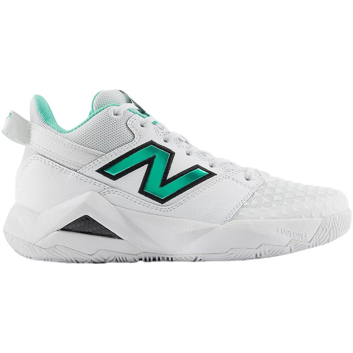 Scarpe New Balance Coco Gauff V2 Scarpe tutte le superfici