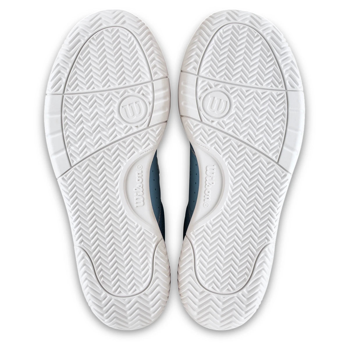 Scarpe Pickleball Wilson Donna Pro