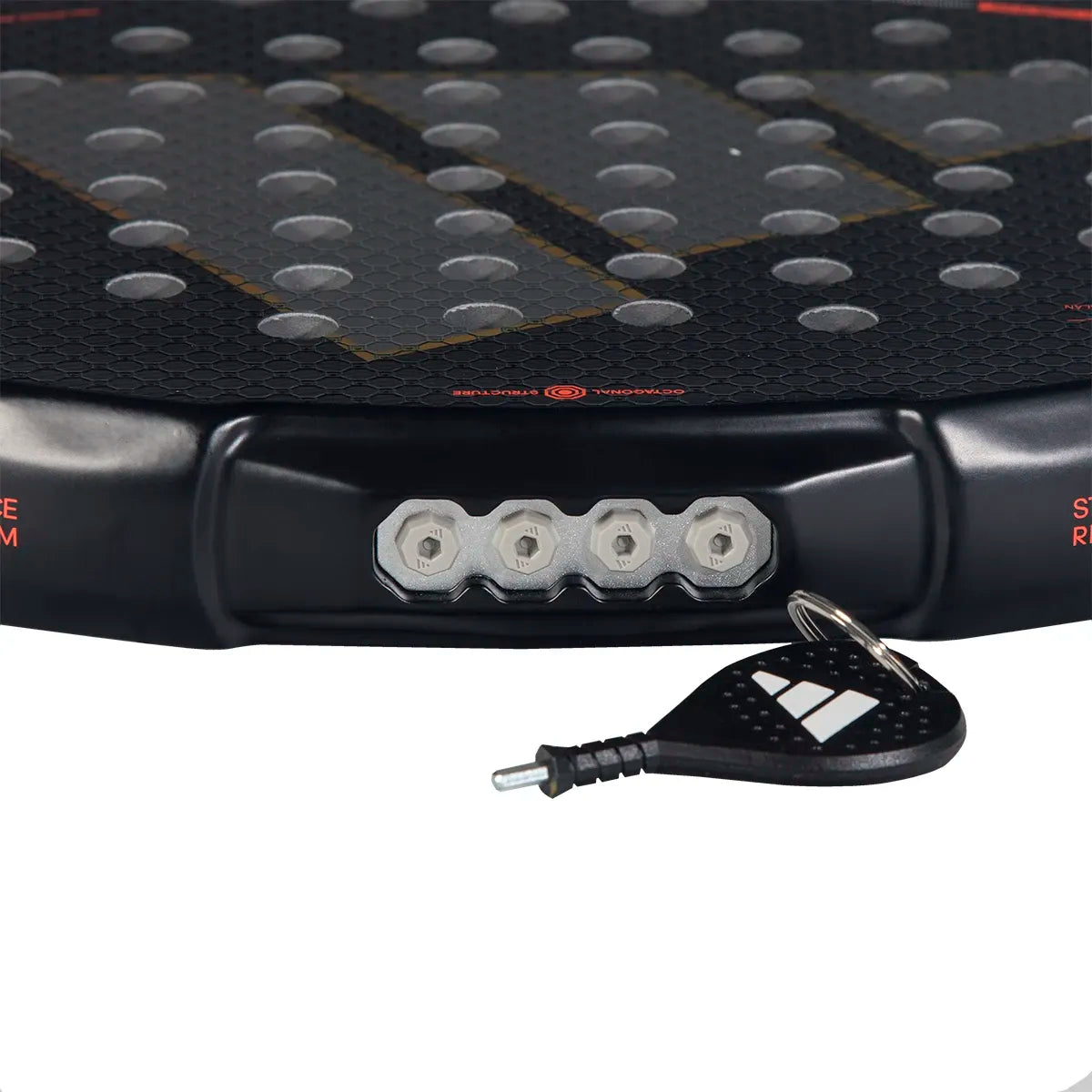 Racchetta da padel Test Adidas Metalbone 2026