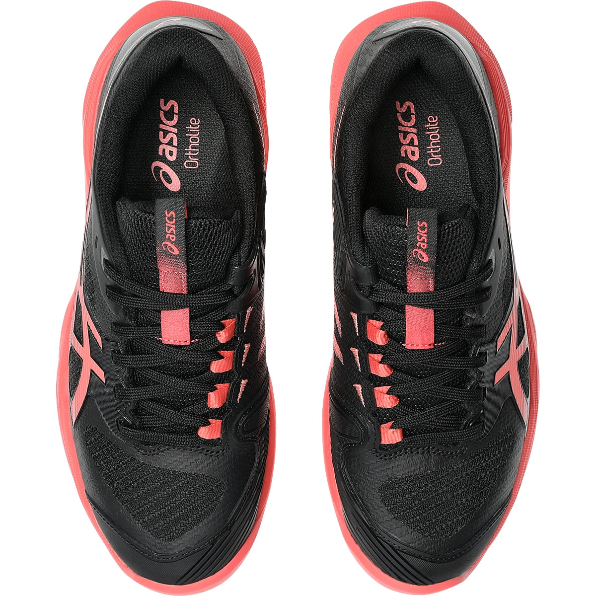 Scarpe Asics Donna Solution Speed FF 4 Scarpe tutte le superfici