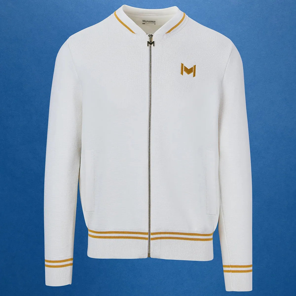 Giacca Mouratoglou Apparel Heritage Londra
