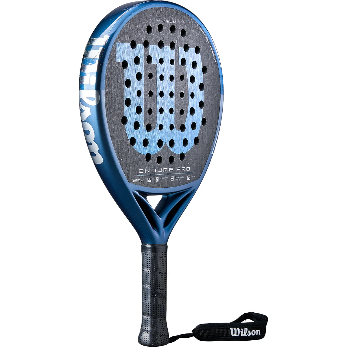 Racchetta da padel Test Web Wilson Endure Pro V1