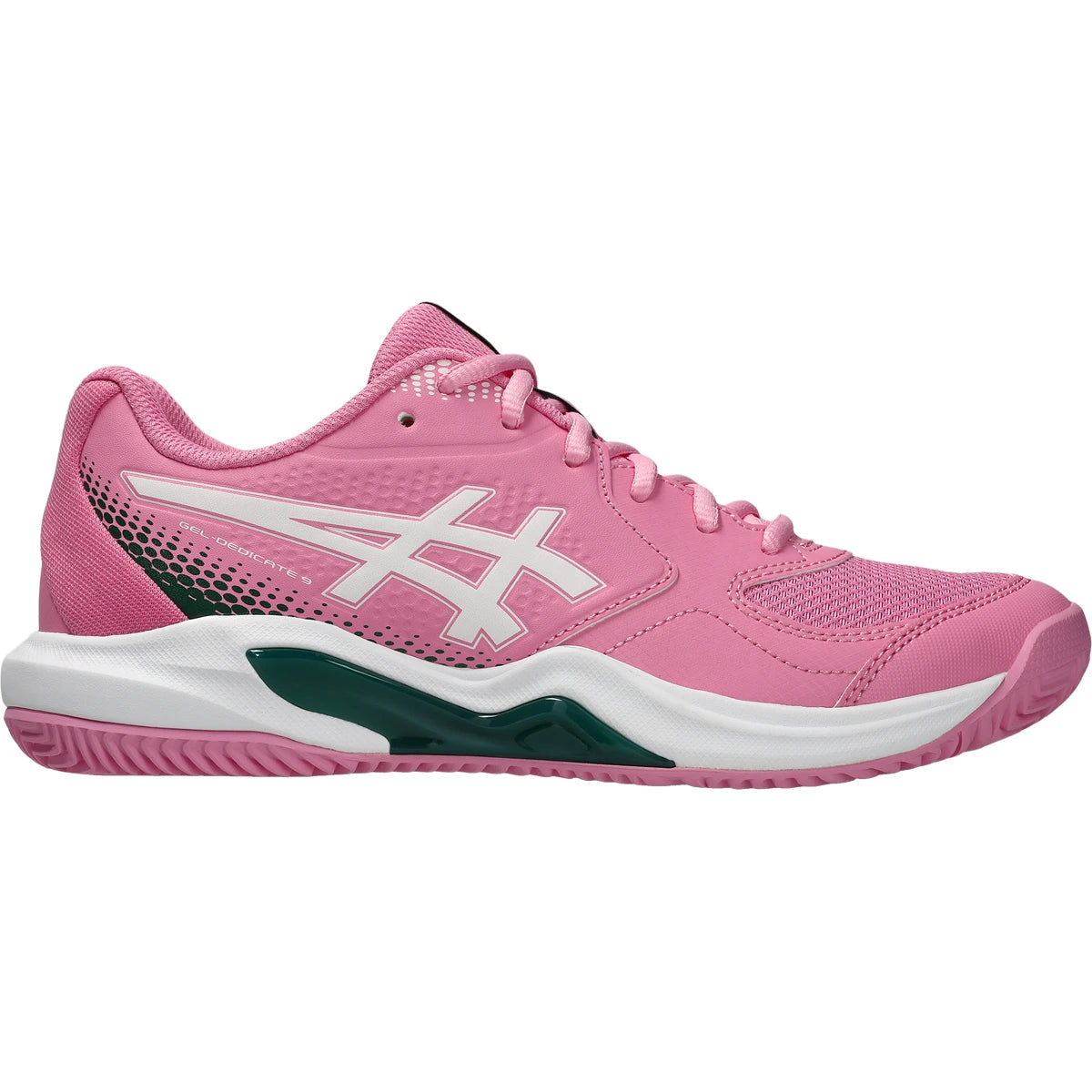 Scarpe da padel Asics Donna Gel Dedicate 8