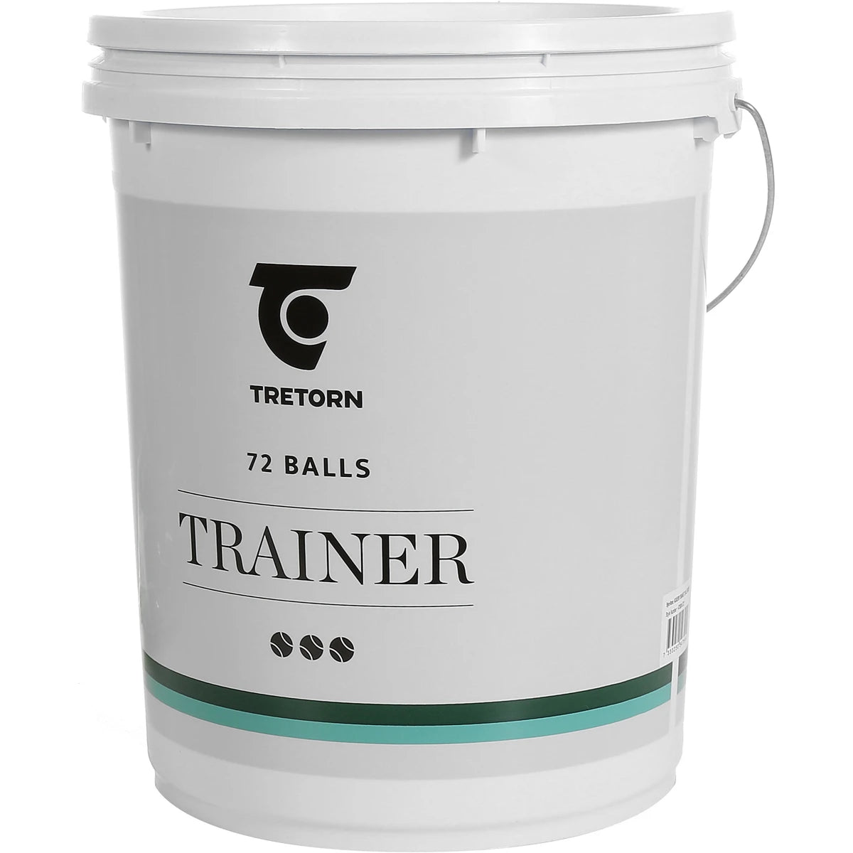 Bobina da 72 Palline Tretorn Academy Green