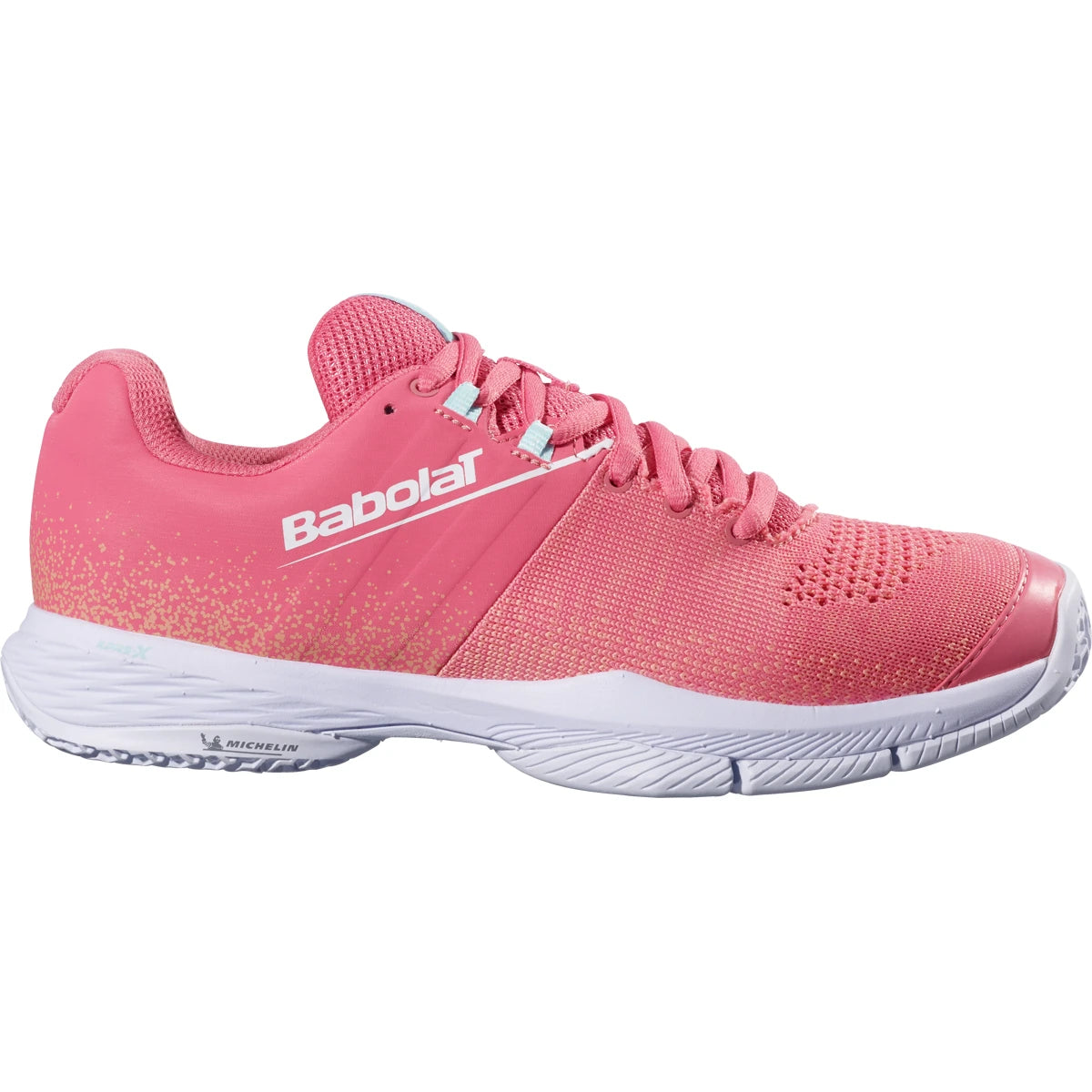 Scarpe Babolat Padel Donna Sensa