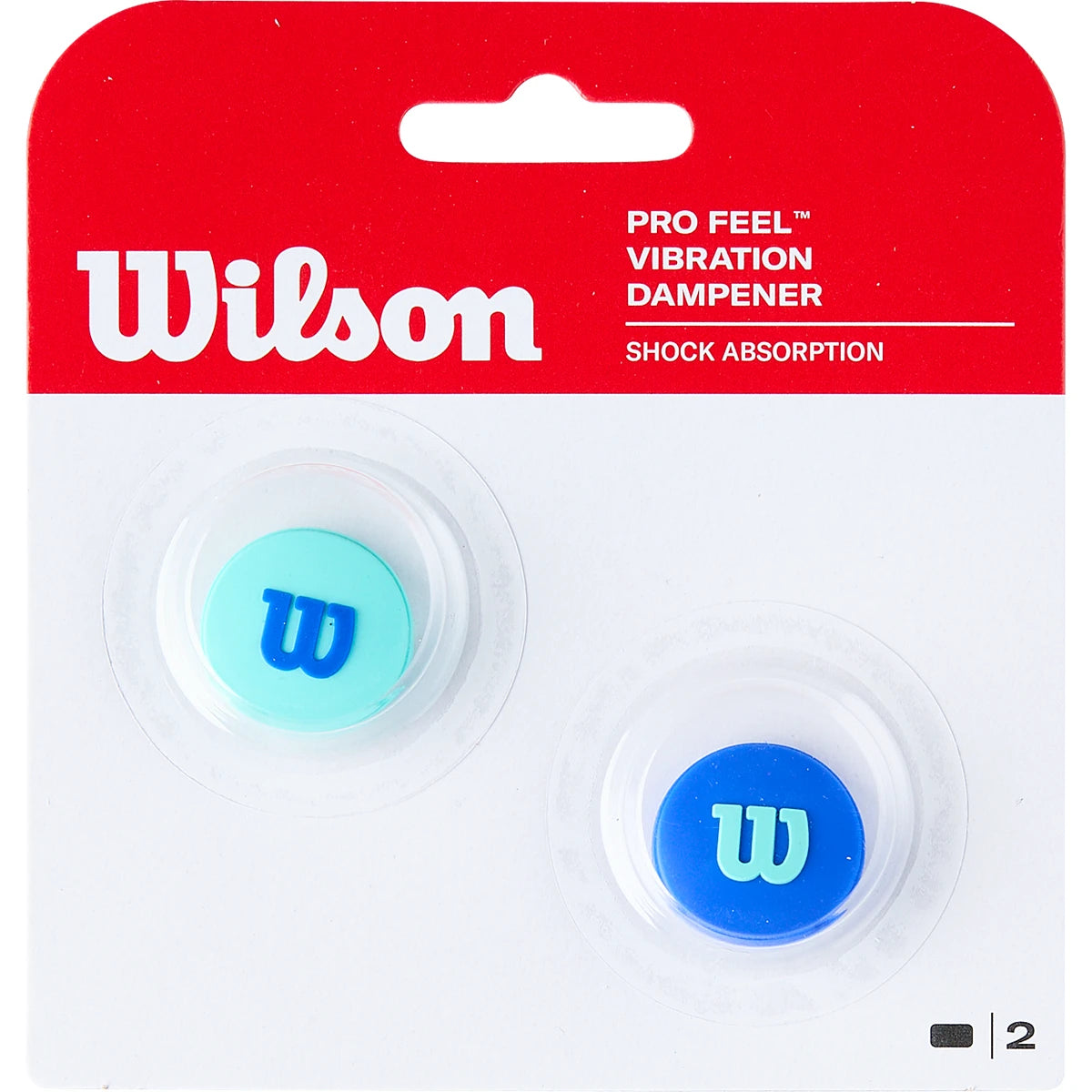 Antivibratori Wilson Pro Feel Ultra