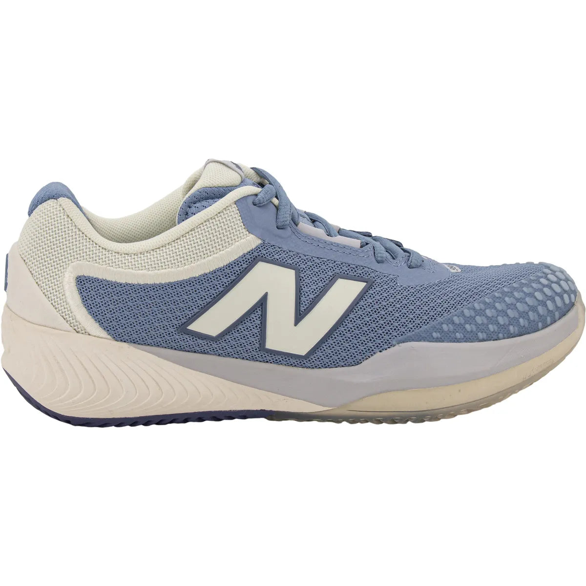 Scarpe New Balance Donna Fuelcell 996V6 Terra Battuta
