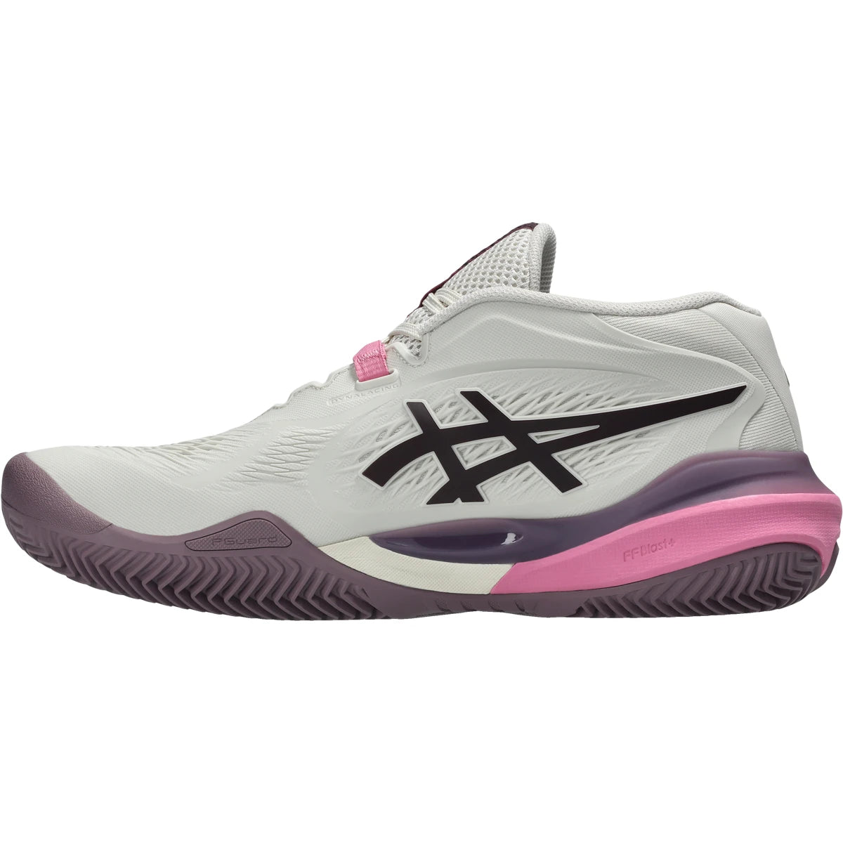 Scarpe Asics Donna Gel Resolution X Terra Battuta