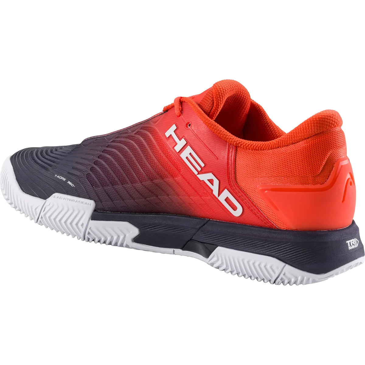 Scarpe Head Revolt Pro 4.5 Terra Battuta