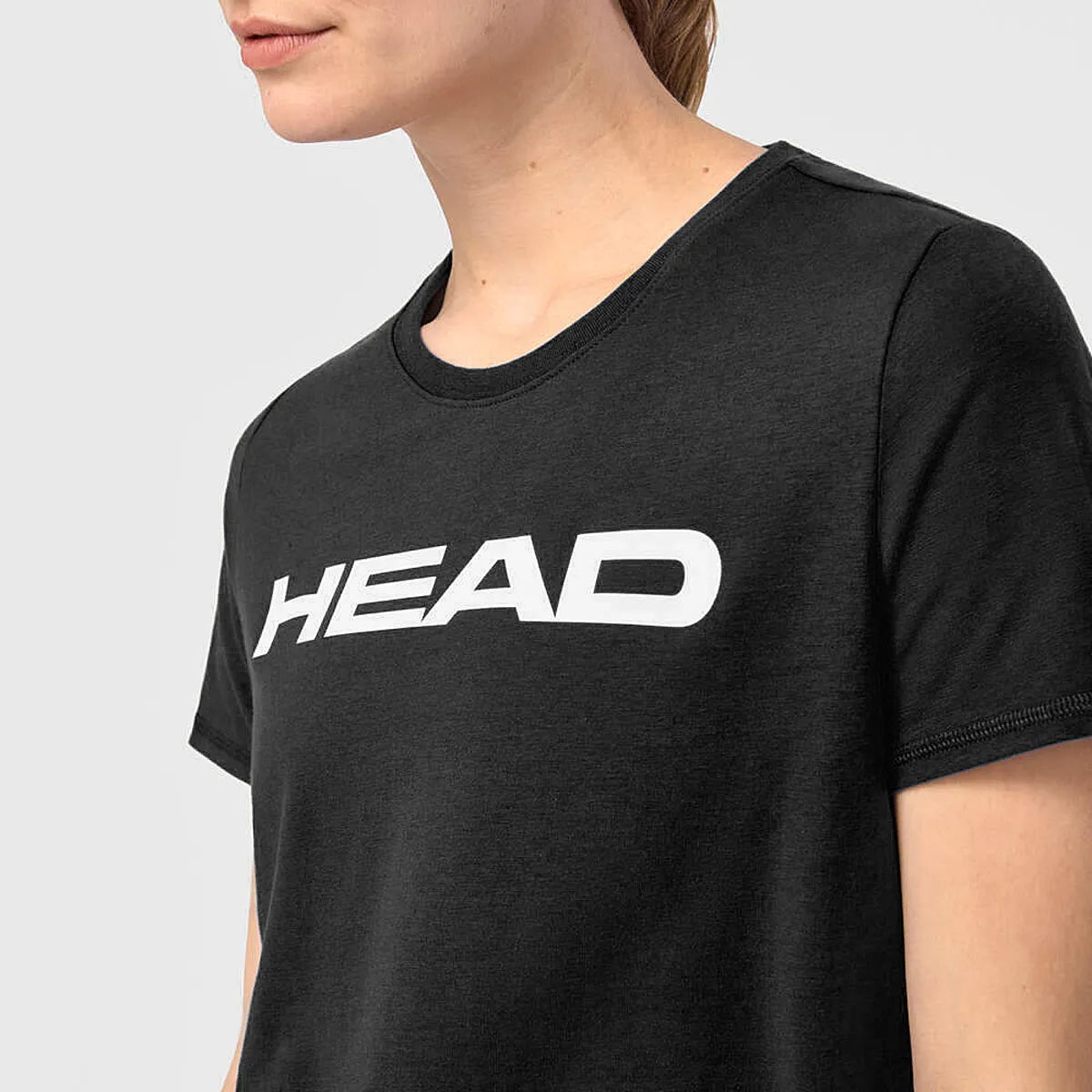 T-Shirt Head Donna Club Originale