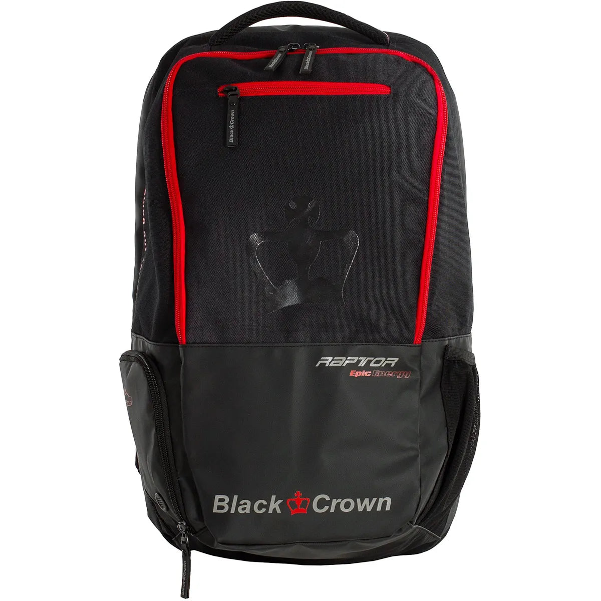 Zaino da Padel Black Crown Raptor