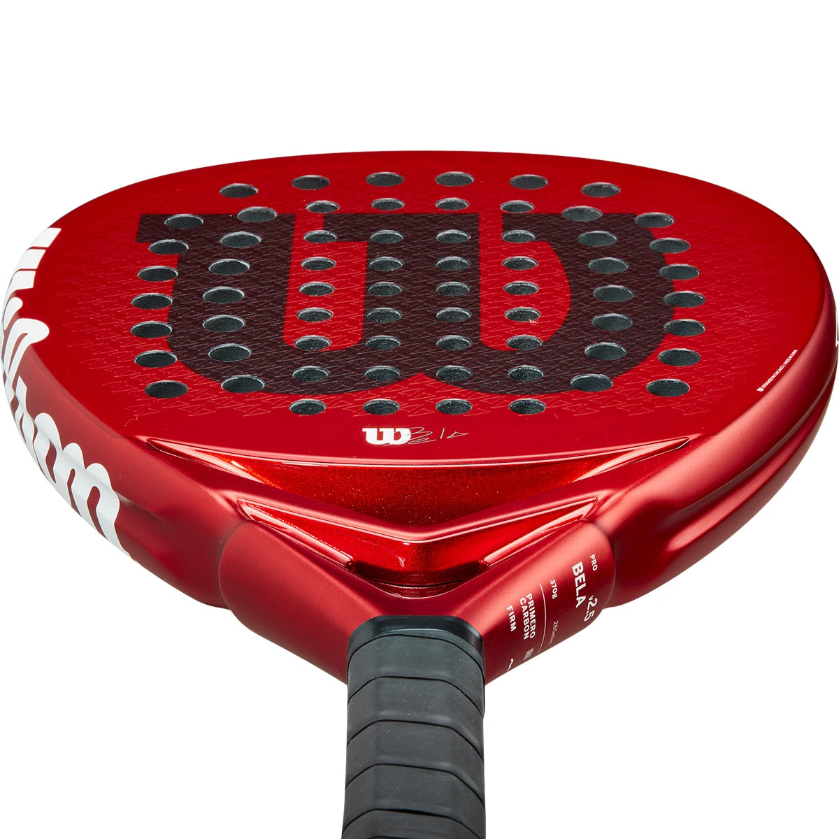 Racchetta da padel Wilson Bela Pro V2.5