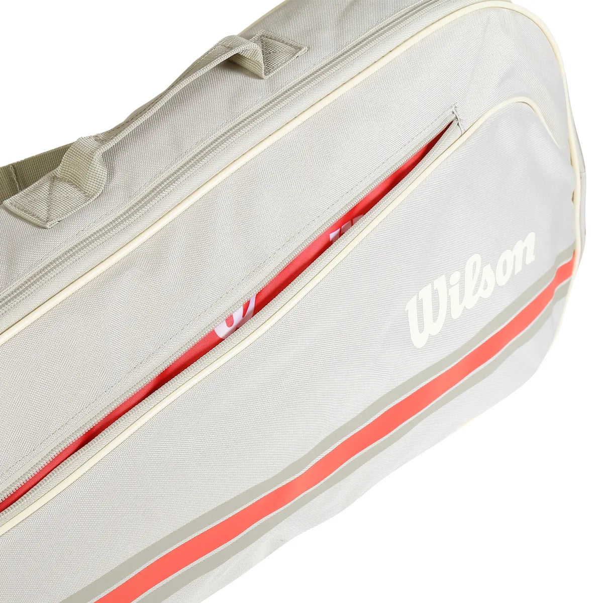 Borsa Wilson Team 3