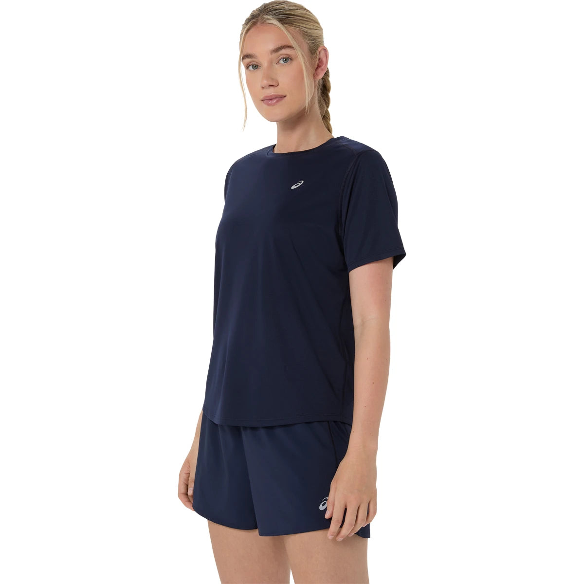 T-Shirt Asics Donna Core