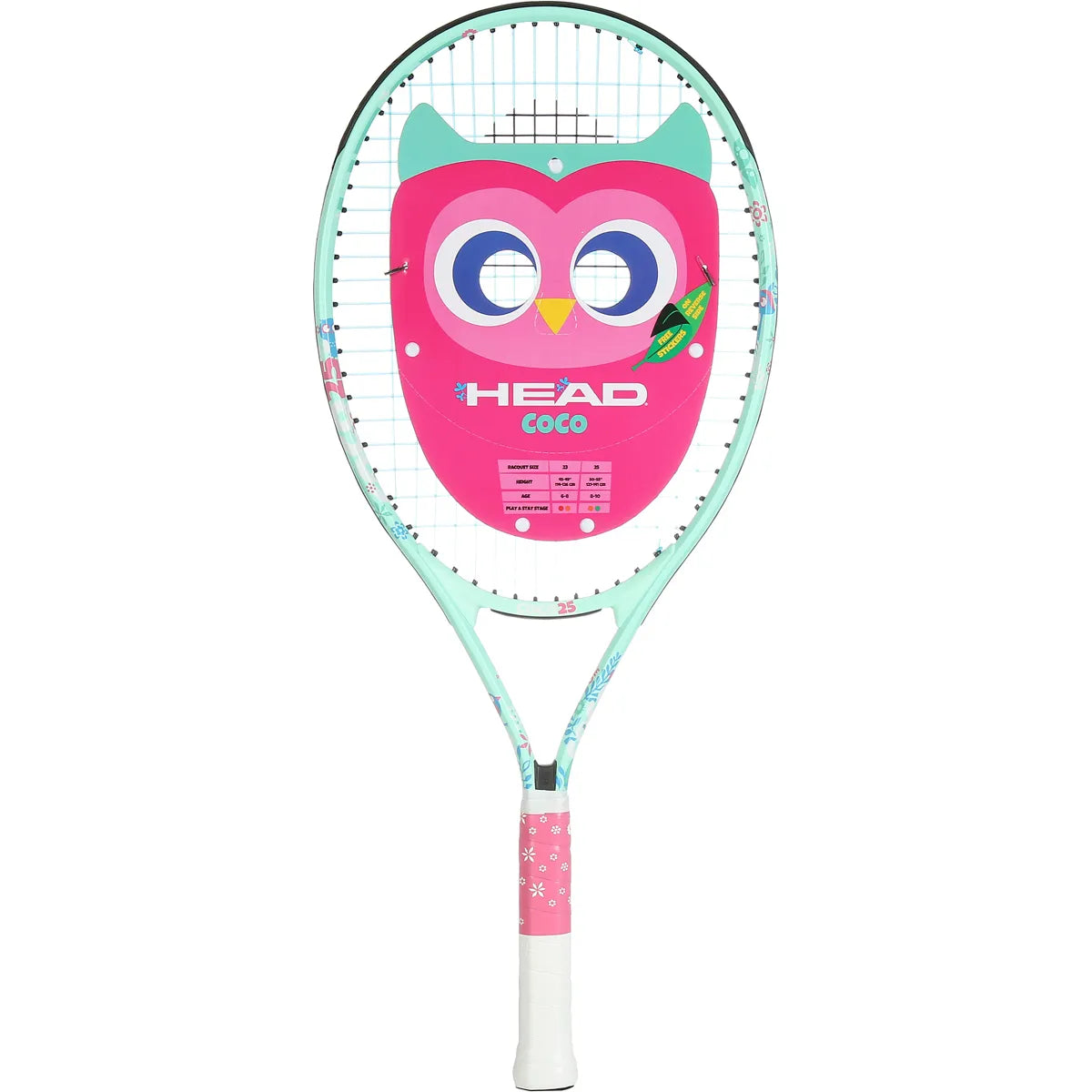 Racchetta Head Junior Coco 21