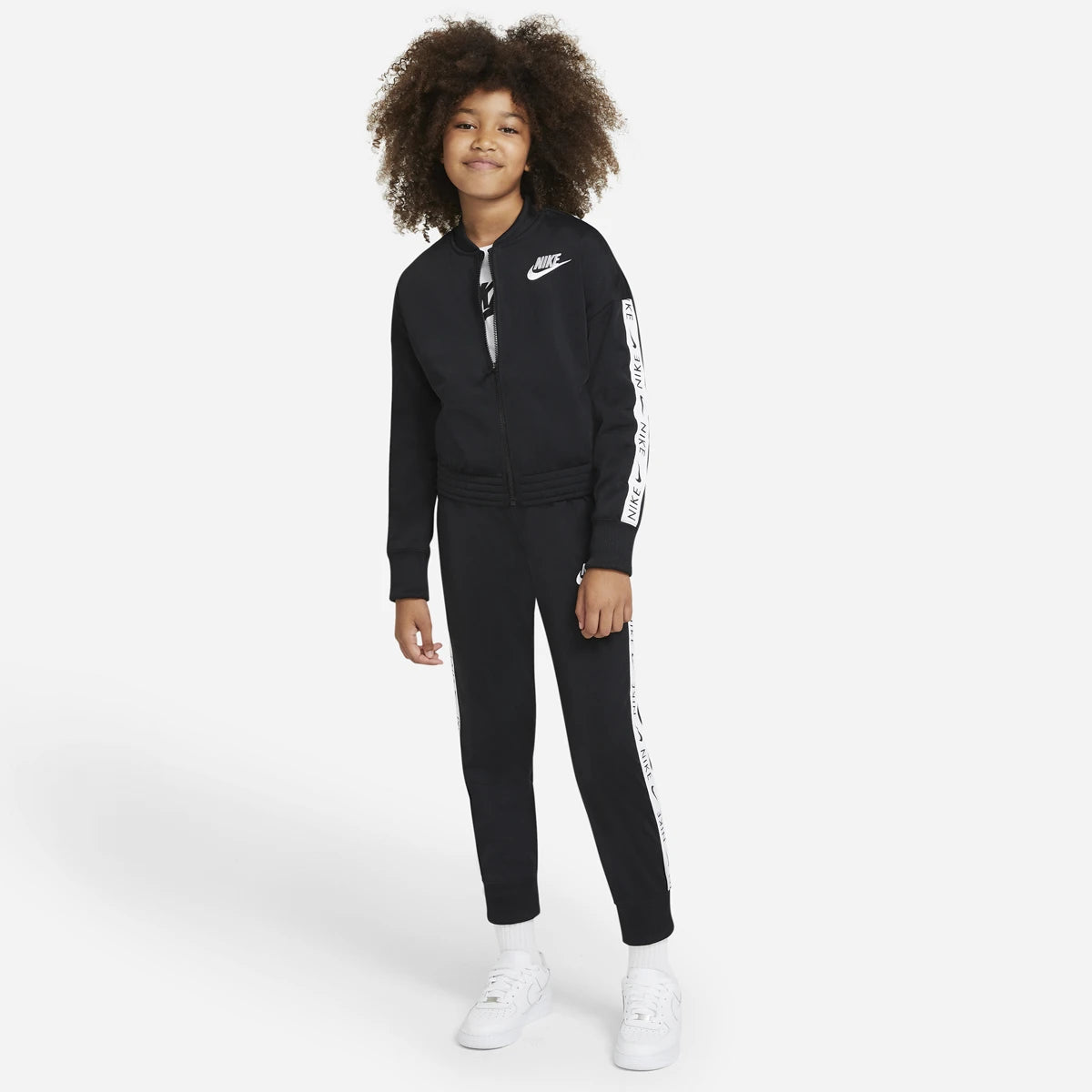 Tuta da ginnastica Nike Junior Ragazza Sportswear