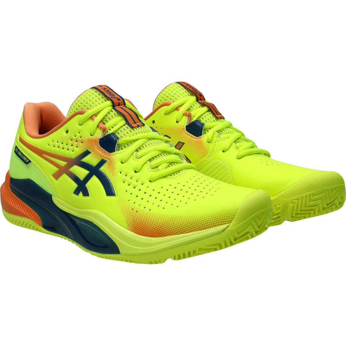 Scarpe da padel Asics Gel Challenger 15 L.E
