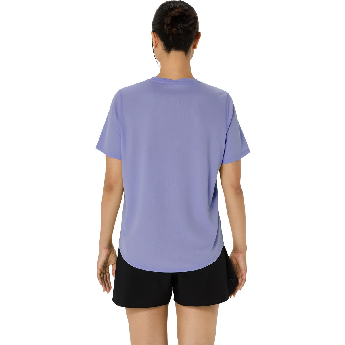 T-Shirt Asics Donna Core