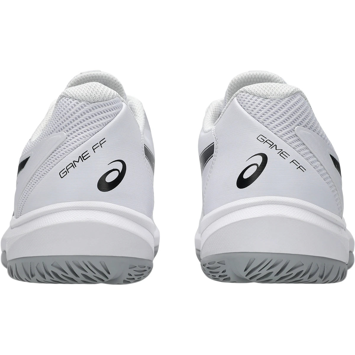 Scarpe Asics Gel Game FF Scarpe tutte le superfici