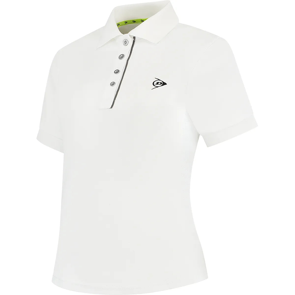 Polo Dunlop Donna Club
