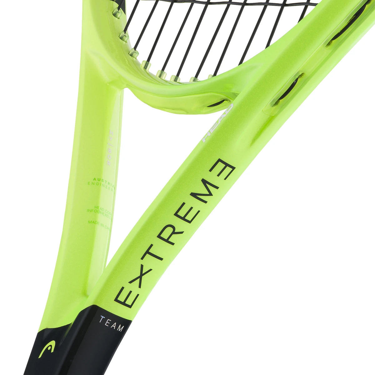 Racchetta Head Extreme Team 2026 (265 Gr)