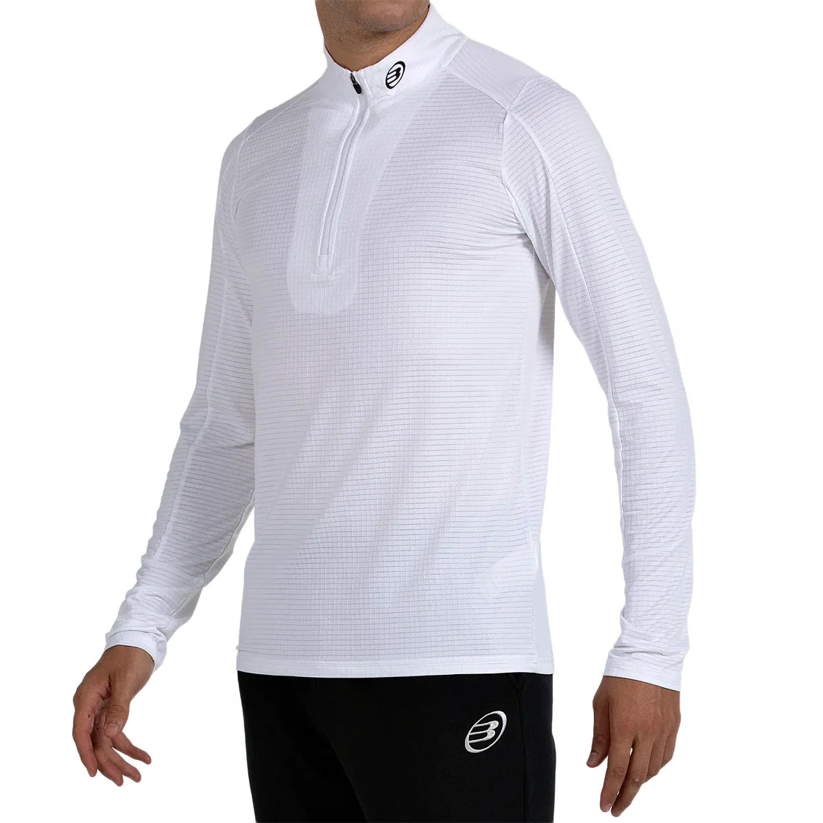 T-Shirt Bullpadel Maniche Lunghe